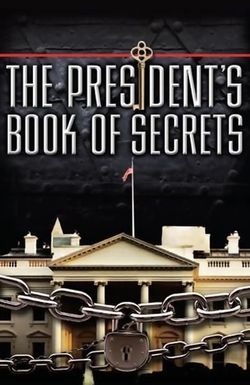 The President's Book of Secrets