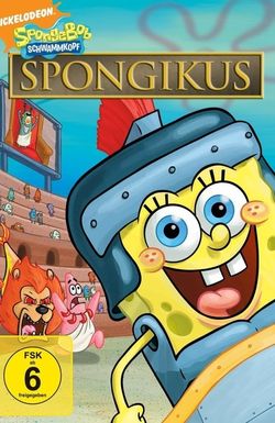 SpongeBob SquarePants: Spongicus