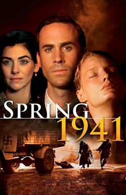 Spring 1941