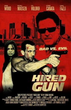 Hired Gun