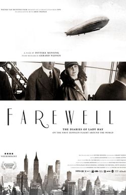 Farewell