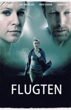 Flugten