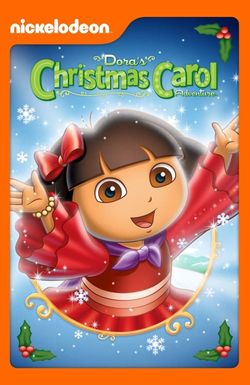Dora's Christmas Carol Adventure