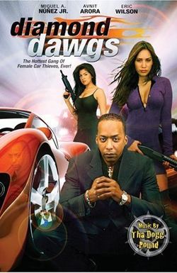 Diamond Dawgs