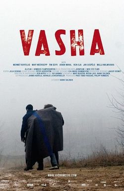 Vasha