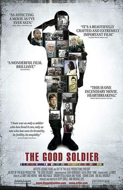 The Good Soldier