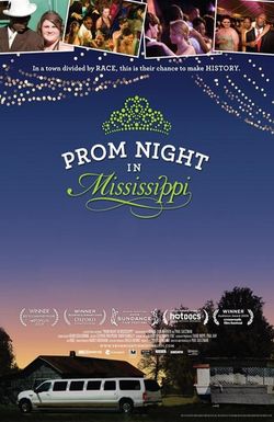 Prom Night in Mississippi