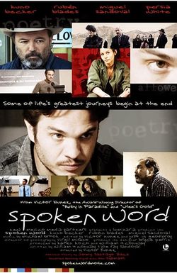 Spoken Word