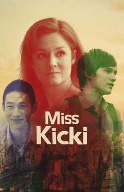 Miss Kicki