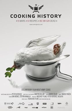 Cooking History