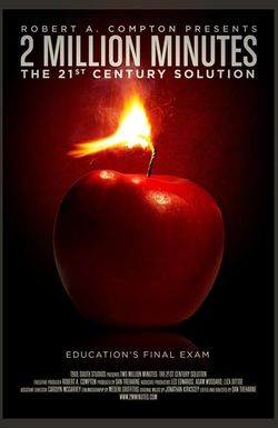 2 Million Minutes: The 21st Century Solution