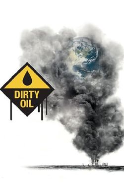 Dirty Oil