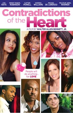 Contradictions of the Heart
