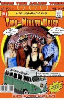 Two-Minute Heist