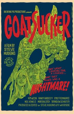 GoatSucker