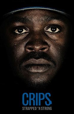 Crips, Strapped 'n Strong