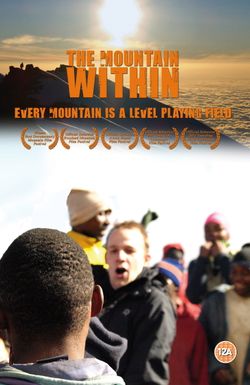 The Mountain Within