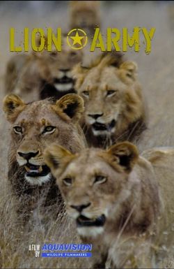 Lion Army