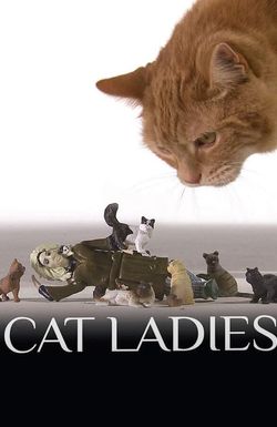 Cat Ladies
