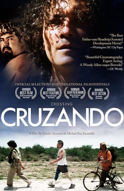 Cruzando