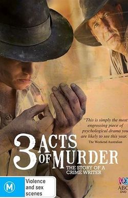 3 Acts of Murder