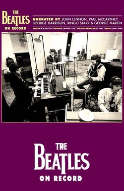 The Beatles on Record