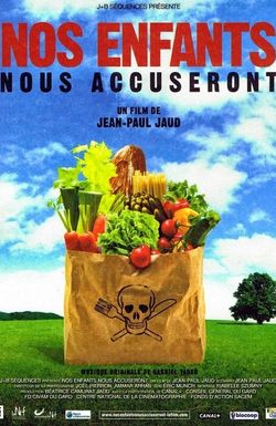 Nos enfants nous accuseront