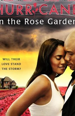 Hurricane in the Rose Garden