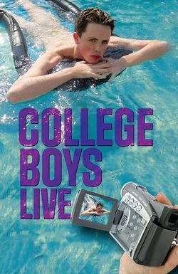College Boys Live