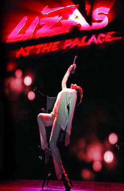 Liza's at the Palace