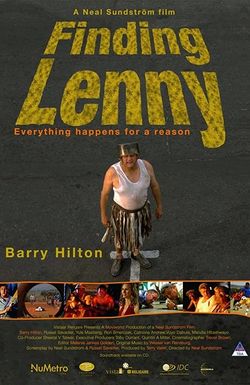 Finding Lenny