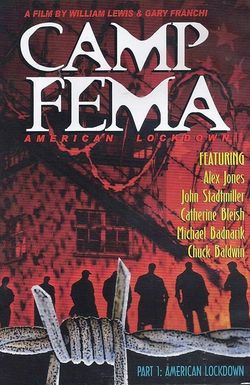 Camp FEMA