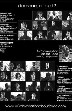 A Conversation About Race