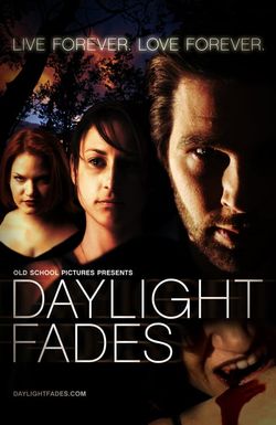 Daylight Fades