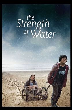 The Strength of Water