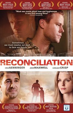 Reconciliation