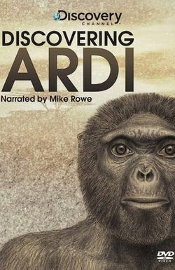 Discovering Ardi
