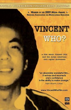 Vincent Who?