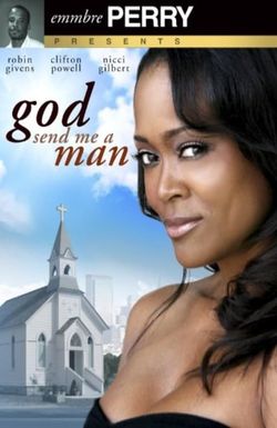 God Send Me a Man