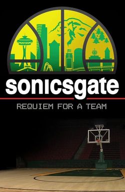 Sonicsgate