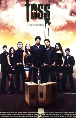 Toss: A Flip of Destiny