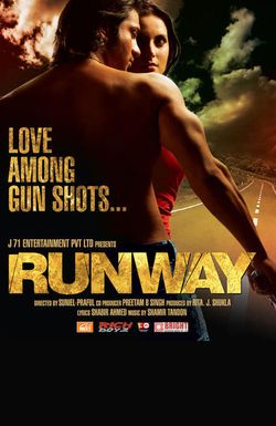 Runway: Love Among Gun Shots...