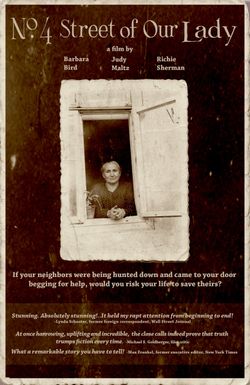 No. 4 Street of Our Lady