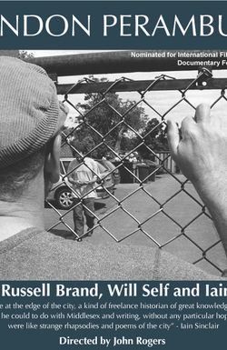 The London Perambulator