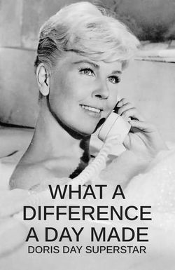 What a Difference a Day Made: Doris Day Superstar
