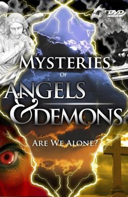 Mysteries of Angels and Demons