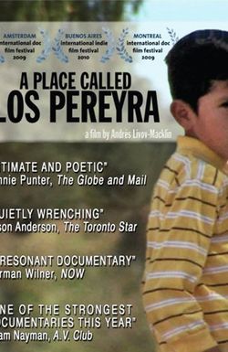 A Place Called Los Pereyra