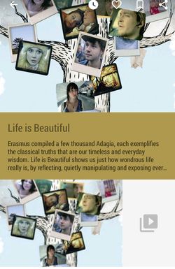 Life Is Beautiful