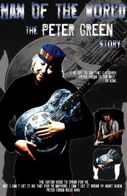 Peter Green: 'Man of the World'
