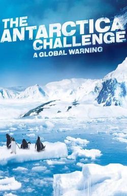 The Antarctica Challenge